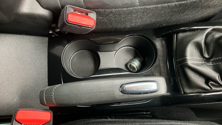 Citroen C3 Aircross 1.2 PureTech 110 Max 5dr Petrol Hatchback